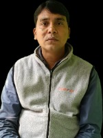 Bikash Saha